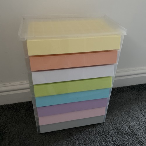 Really useful drawers x - drawers,,