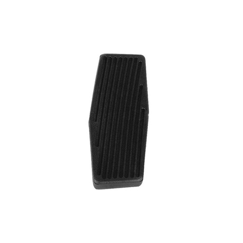Accelerator pedal rubber - accelerator,