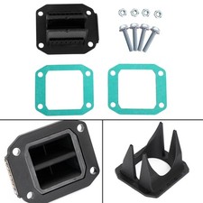 Reed Valve System Fits For