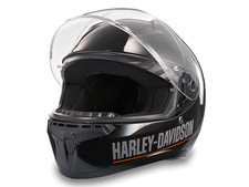 Harley-Davidson Men's Full