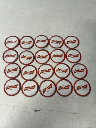 Budweiser king of - (x20)-,