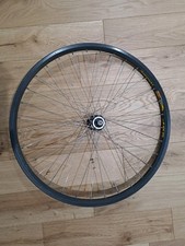 Mavic D 521 Ceramic Rear 26"