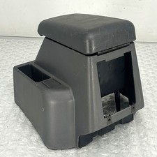Centre Floor Console for