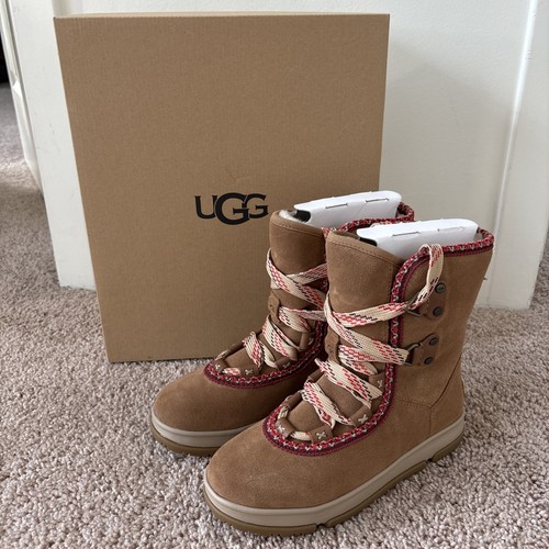 Ugg classic weather hiker - ugg,