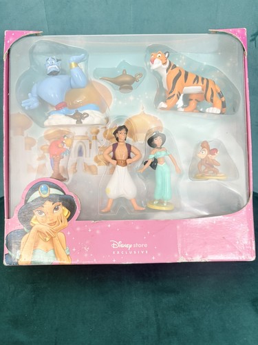 Vintage the disney store - disney,