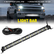 14 Inch LED Work Light Bars