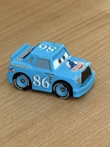 Disney pixar cars mini - pixar,