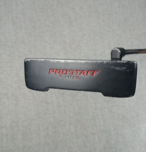 Wilson pro staff - hdx, putter