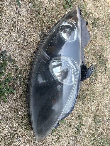 2005 2009 mk2 seat leon - 2005-2009, driver