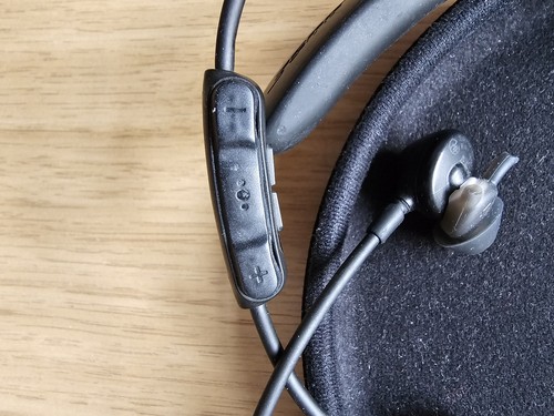 Bose quietcontrol qc30 - bose,