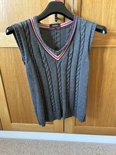 Beautiful  Moloh Woolen Tank