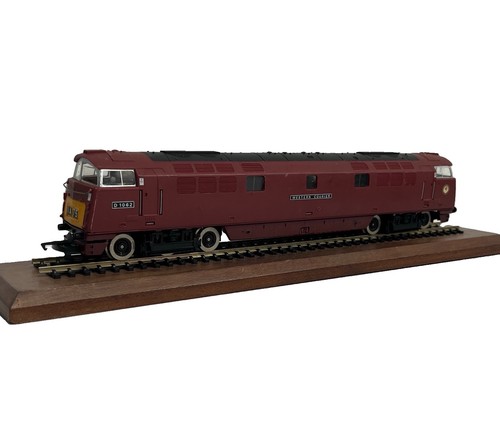Working gauge hornby - gauge,