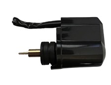 Carburetor E-Choke Cold Start