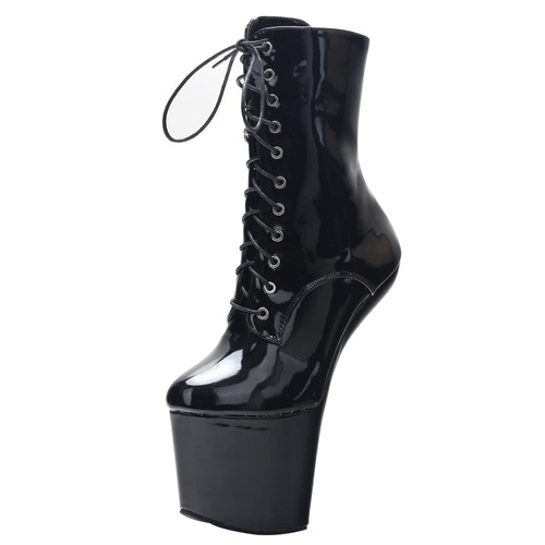 Jialuowei mid calf - mid,