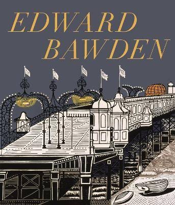 Edward bawden russell - bawden,, russell,