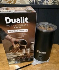 Dualit Handheld Hot Chocolate
