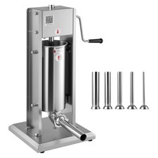 Uimoso Manual Sausage Stuffer