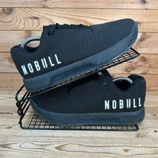 NoBull Trainers Mens Size UK
