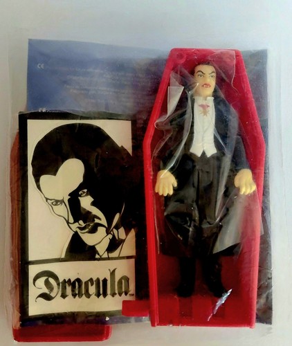 Burger king count dracula - burger,