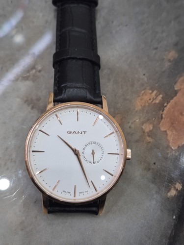 Men gant watch - men, watch(brand