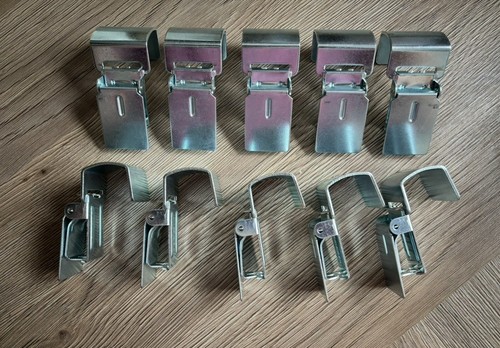 New rug clips heavy duty - clips.,