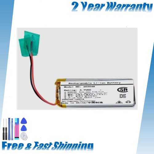 Battery for cardo - for,