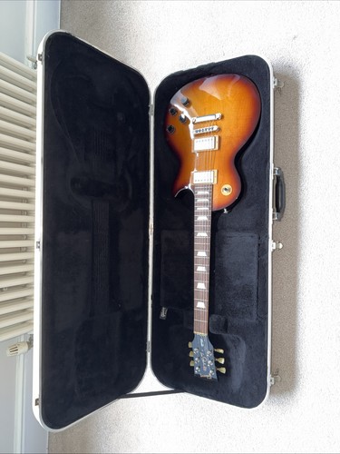 Gibson studio pro 100th - pro,