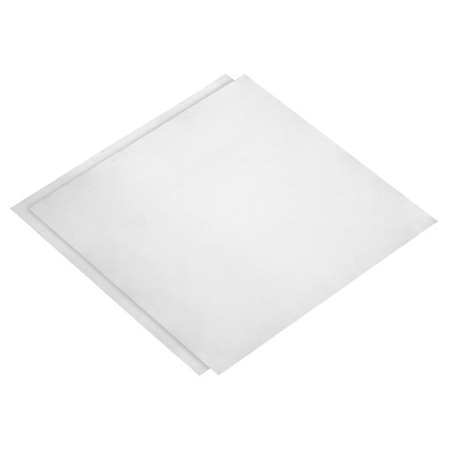 2pcs gr5 titanium plate sheet - gr5,