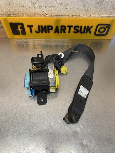 Honda s2000 front drivers - honda,