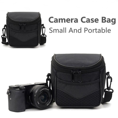 Portable camera case bag - bag, slr