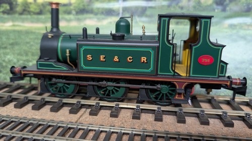 Dapol gauge class 751 - class, a1