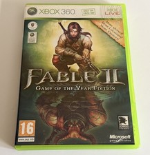 Fable II Game Of The Year