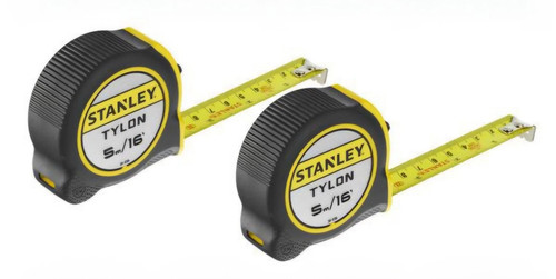 Stanley 16ft tylon tape - tylon,