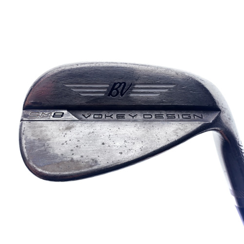 Used titleist vokey sm8 - used,