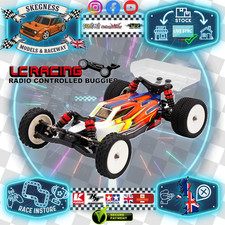 LC Racing – BHC-1 – (BLUE)