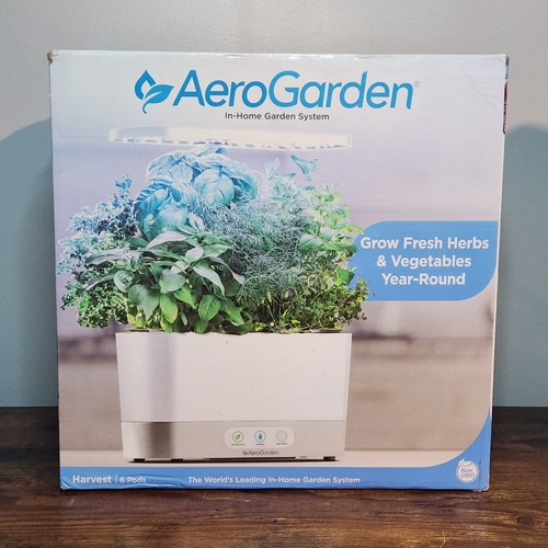 Aerogarden harvest pod - aerogarden,