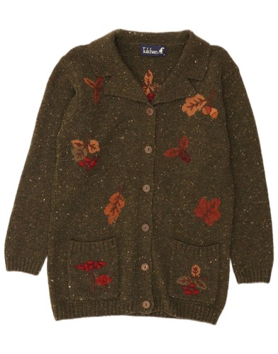Tulchan womens cardigan - womens,