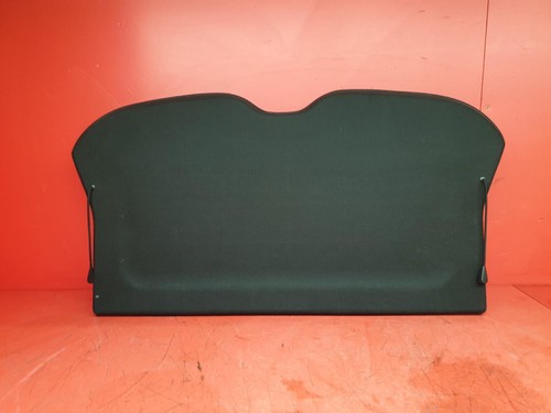 Citroen ds5 parcel - parcel, shelf