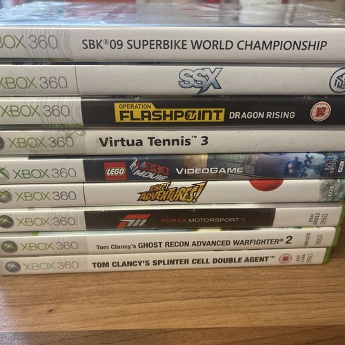 Bundle pal xbox - bundle, 360
