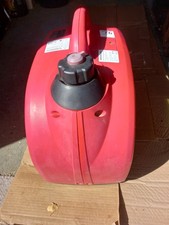 Clarke Power Inverter Generator 1000W Portable IG1000, 230V, 92dB