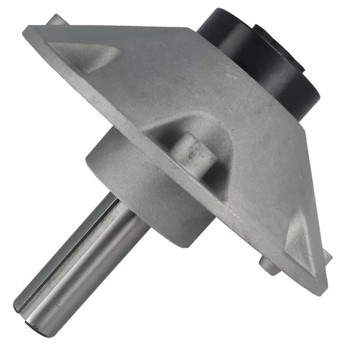 Stiga long blade shaft - stiga,