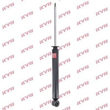 KYB Rear Shock Absorber for Vauxhall Zafira Tourer 2.0 October 2011-October 2018