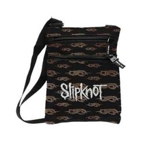 SLIPKNOT BODY BAG RUST 