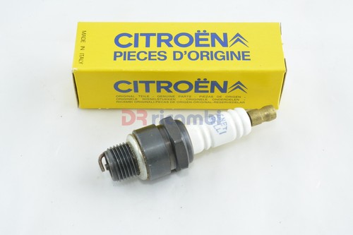 Citroen engine spark - spark, plug