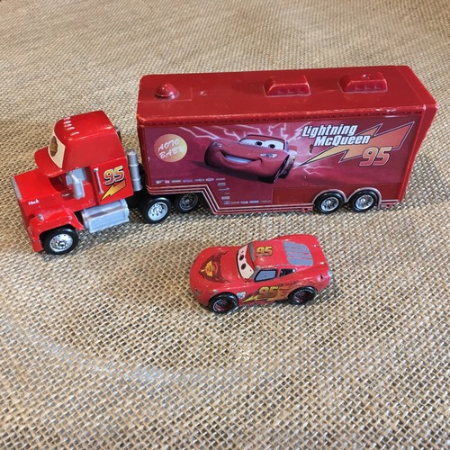 Disney pixar lighting mcqueen - pixar,