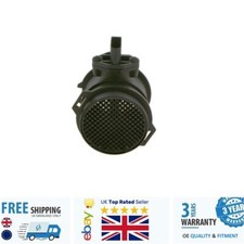 Mass Air Flow Sensor