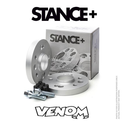Stance 20mm pcd - pcd, adapters
