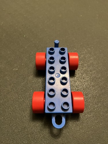 Vintage lego basic car base - vintage,