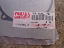 NOS YAMAHA XJ650 XJ700 XJ750 XJ900 CRANKCASE COVER GASKET 4BB-15456-00