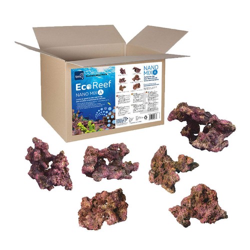 Tmc ecoreef nano mix - tmc,